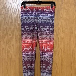 Brand New Terez Leggings